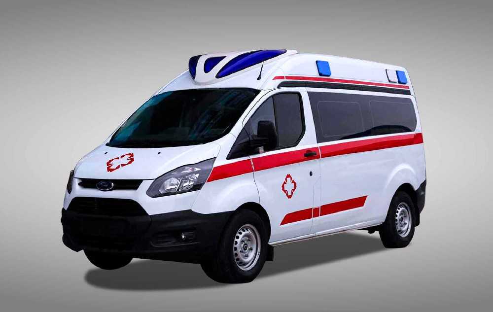 負(fù)壓救護車  全系負(fù)壓救護車